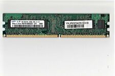 1GB 2GB 4GB RAM Speicher Markenspeicher DDR2 PC2-6400 800 MHz Arbeitsspeicher