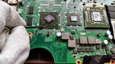 Fujitsu Siemens Amilo Xa 2528 / xi 2428 Mainboard / Grafik / Reparatur