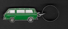 VW BUS T3 - Schlüsselanhänger / Typ 2 / Bulli / Fensterbus / Caravelle