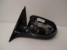 BMW 5er F10 F11 LCI FACELIFT AUSSENSPIEGEL SPIEGEL LINKS  SHADOWLINE 7350687