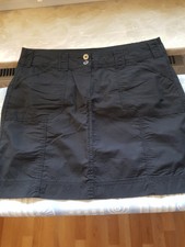 Rock Mini Schwarz Gr.38 Colours Of The World