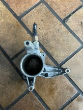 Mercedes-Benz W202 R170 W208 M111 Drosselklappe Halterung 15401607