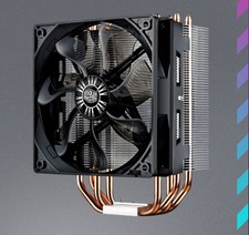 COOLERMASTER  CPU Lüfter Kühler Hyper212 Evo