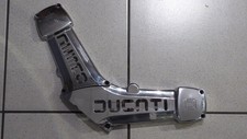 Ducati, Cagiva, Zahnriemenabdeckung,belt cover, gefräst,poliert, rare