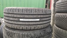 1x Sommerreifen 195/55 R15 85v Continental ContiPremiumContact 5 5mm DOT 1917 