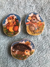 SELTENE VINTAGE STAEDTLER TIERRADIERER AUS DEN 70ER/80ER JAHREN, PERFEKT FÜR SAMMLER