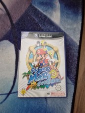 Super Mario Sunshine (Nintendo GameCube, 2002)