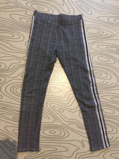 ***von innen angeraute Legging Jegging 152 H&M TOP WIE NEU***