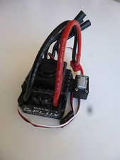 HPI Flux EMH-3S Brushless ESC Regler #H112851, Savage XS/Bullet/Blitz, NEU