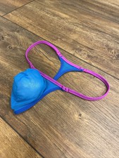 Badestring, Badetanga, Herren String, Swim Thong, String Bikini, String, Tanga