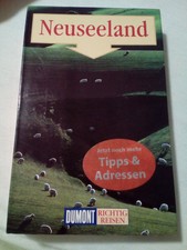 Dumont Neuseeland Reiseführer 