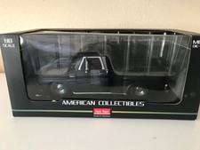 1/18 Sun Star 1965 Chevrolet C10, Stepside Pick Up, Truck,Street Rod,GMP,ACME