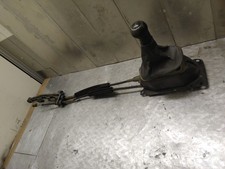 VW Lupo 1,0 liter Schaltgestänge Schaltung Schaltkulisse seilzüge 