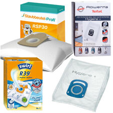 Swirl R39, Rowenta RO3950 ZR200520 Staubbeutel-Profi RSP30 Staubsaugerbeutel