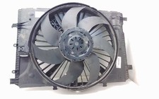 Elektrolüfter Für MERCEDES Klasse CLK W207 Coupe 250 CDI Blueefficiency 2