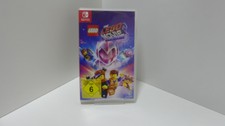 The Lego Movie 2 Videogame Switch Gebraucht