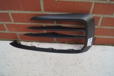 Original VW Golf 7 5G GTI GTD Gitter Blende Stoßstange  vorne links 5G0853665P