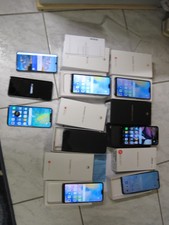 9 Huawei Handy, Mate 20 pro, P30, P30 lite new edition, P20, P20 pro, P40 lite