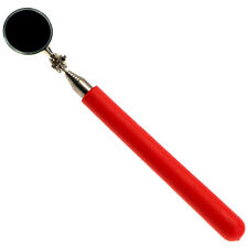 Ausziehbare Inspektionsspiegel Kontrollspiegel extra klein Ø32 mm 890 mm