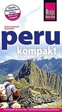 Peru kompakt (Reiseführer) von Nickoleit, Katharina... | Buch | Zustand sehr gut