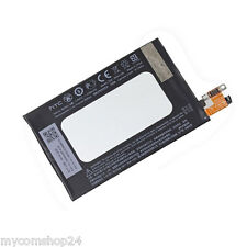 ORIGINAL HTC ONE M7 Ersatzakku BATTERIE BN07100 35H00207-01M 2300mAh 