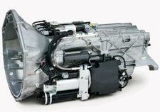 BMW S85 V10 M5/M6 SMG Getriebe Komplett SMG Pumpe/Druckspeicher   (Neu Teile)