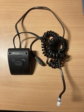 GN Netcom Umschalter / Switch