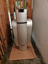 Zu verkaufen steht gebrauchte  Grundig PA 3 Space Fidelity  incl. Fernbedienung 