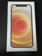 Apple iPhone 12 mini - 64GB - Weiß (Ohne Simlock) - Neu/OVP