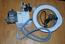 Bosch wae28167gb/05 Waschmaschine Breaking FOR SPARES-siehe Beschreibung Abschnitt
