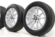 BMW 3er F30 F31 4er F36 418d Winterkompletträder Styling 390 16 Zoll 205/60 RDCi