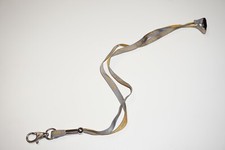 Lufthansa Schlüsselband / Schlüsselanhänger / Lanyard 