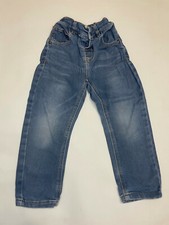 Jungen Next Jeans Blau Gr.98 (2-3 J.) Hose (190)