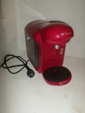 Bosch Tassimo Padmaschine Keffeemschine Vivy 2 defekt