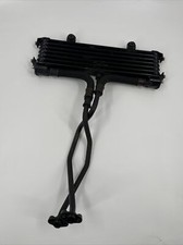 Yamaha xjr1300 04-06 Ölkühler & Rohre VGC #d31