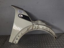 54753  54753 Kotflügel rechts vorne MINI Mini Clubman (R55) 41352754726