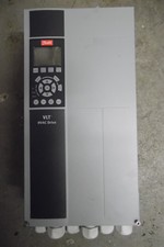 Danfoss Frequenzumformer VLT HVAC FC 102 5,5kW