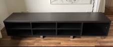 TV Kommode / Sideboard aus Holz DIY