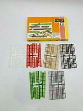 Faller H0 1:87 525 Garten Feldzäune OVP Landschaftsbau Diorama Modelleisenbahn