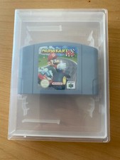 Nintendo Universal Game Hülle / Case / Schutzhülle N64 SNES Sega Genesis
