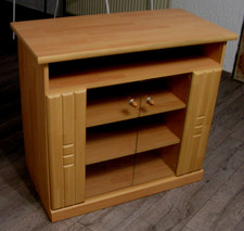 Fernseh- TV Schrank 89 x 80 x 45cm mit Kabeldurchführungsoption nur Abholung!!!