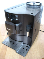 Kaffeevollautomat Bosch Vero Bar 300 / DEFEKT, ERSATZTEILE geht nicht an