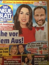 Anita Hofmann Collien Ulmen-Fernandes