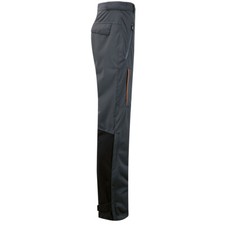 Ping Höhe wasserdicht Hose schwarz grau klein w32 l31