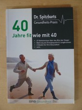 40 Jahre fit wie mit 40 : 47 Geheimnisse über das Blut der Sieger, Nahrung als E
