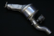 Audi A4 8K A5 8T A6 A7 4G 2.0 TDI Kat Katalysator DPF Partikelfilter 4G0254400G