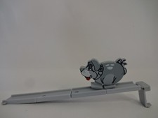 Von Ferrero aus Italien / K99 n.012 - Schaukeltier / Hund 