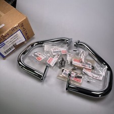 YAMAHA Royal Star Sturzbügel NEU ENGINE GUARD STR-4NL31-00-00 XX10294