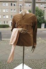 Dreiklang DDR NOS Herren Schlafanzug 96 Pyjama 70er TRUEVINTAGE 70s mens pajamas