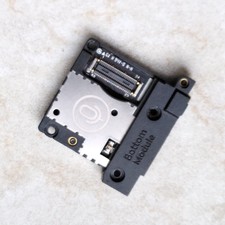 Fairphone 3 Bottom Modul Vibrationsmotor, Mikrofon, Lautsprecher, USB-C, DEFEKT 